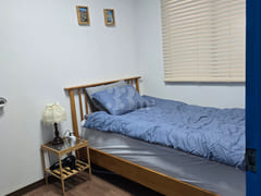 Haebangchon Queen Bed 2/Single 1 3th image
