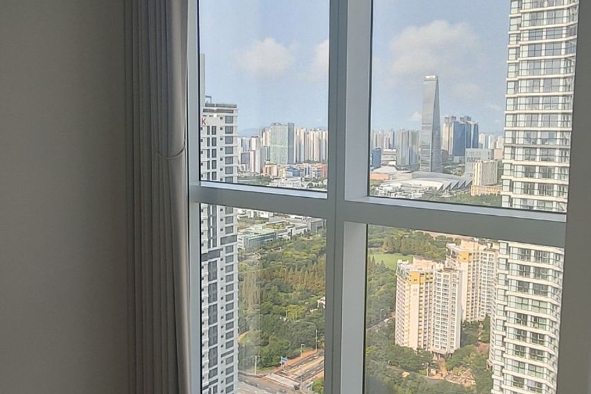 송도 캠퍼스타운역 신축 3번째 이미지