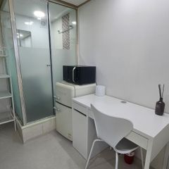 502호 방 이미지