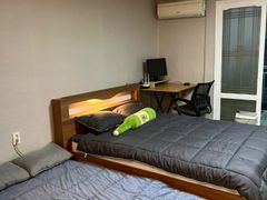 제주 중문 원룸(10평 5번째 이미지