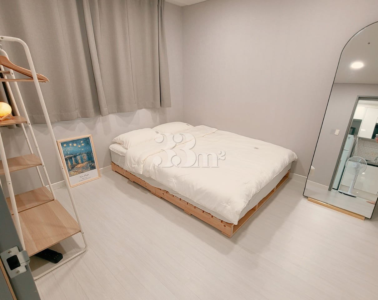 Yeonsinnae Station, 2-room, 3-person, parking 4th image
