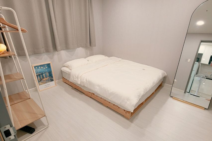 연신내역 2룸3인 주차 4번째 이미지