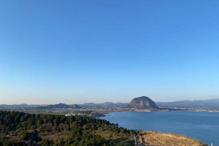 송악산바다뷰/3인원룸 17번째 이미지