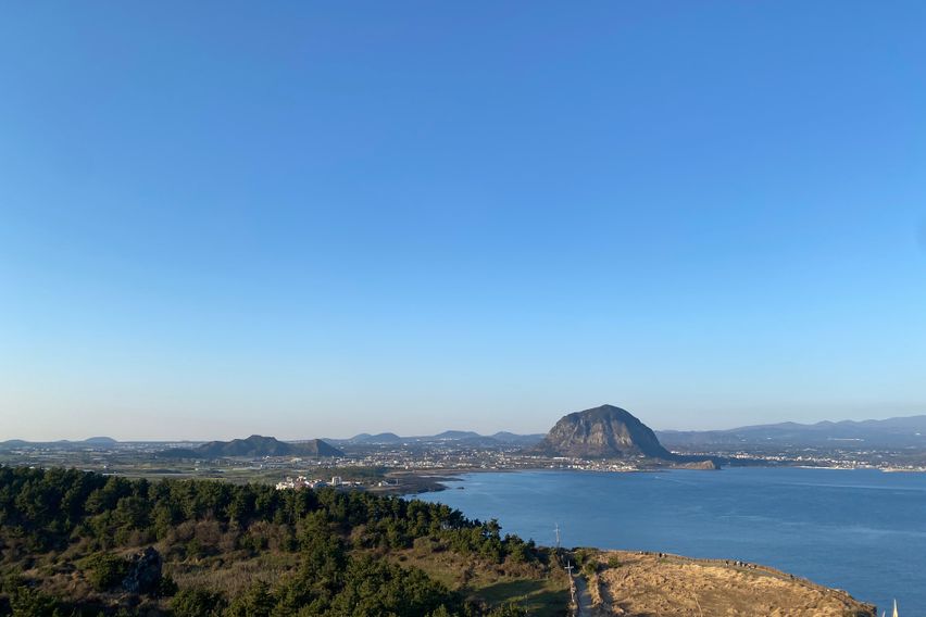 송악산바다뷰/3인원룸 17번째 이미지