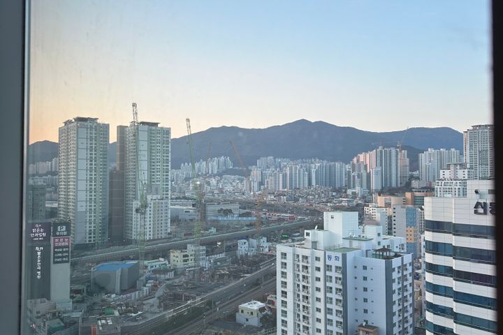 서면 롯데호텔옆 아파트 5번째 이미지