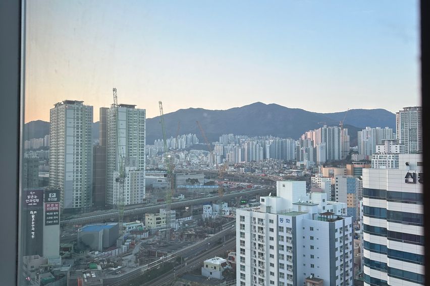 서면 롯데호텔옆 아파트 5번째 이미지