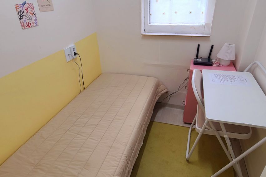군자역여성전용 고시원B 0번째 이미지