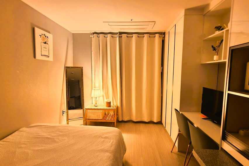 🌈굽은다리역2분 홈플S