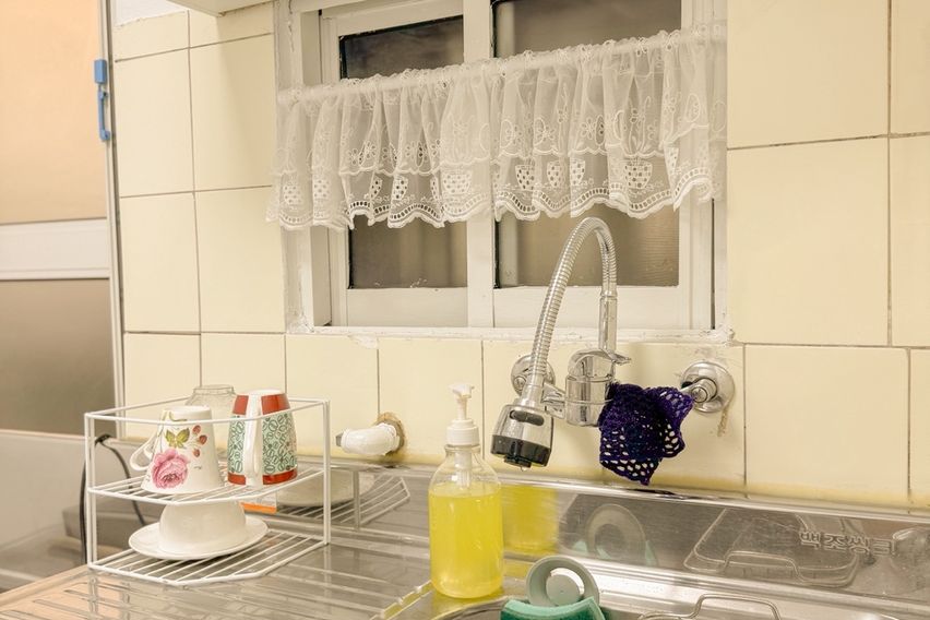 Jamsil/Good Value/Katharina Room 14th image