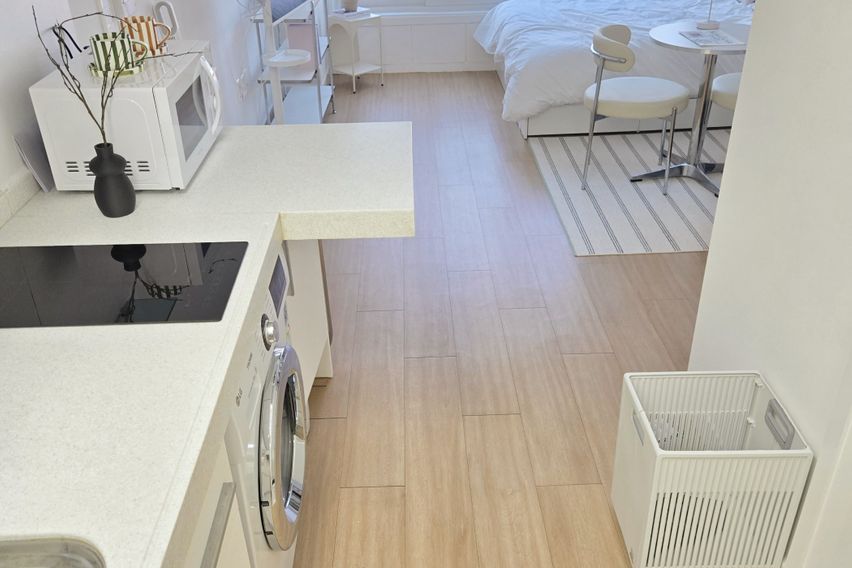 🌛Sangmu Midori House¹ 10th image