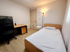 3-bedroom apartment in Daesan, Seosan 7th image
