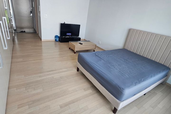 송도 고층 뷰좋고조용한 1번째 이미지