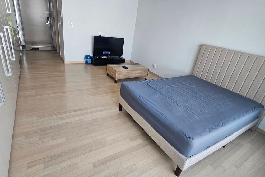 송도 고층 뷰좋고조용한