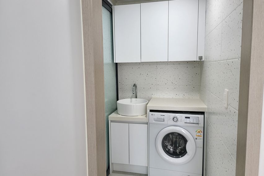 광안리해수욕장 바로앞