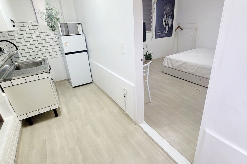 부천풀옵션가정집♡ 0번째 이미지