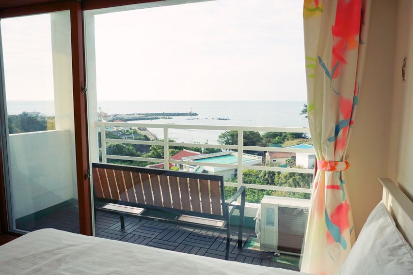 제주오션뷰 바다스테이Y