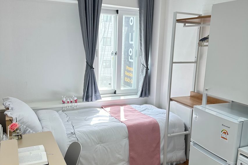 스테이나인 목동역313