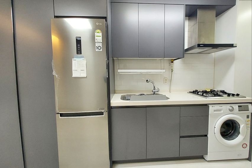 엠제이☆1인가구1004