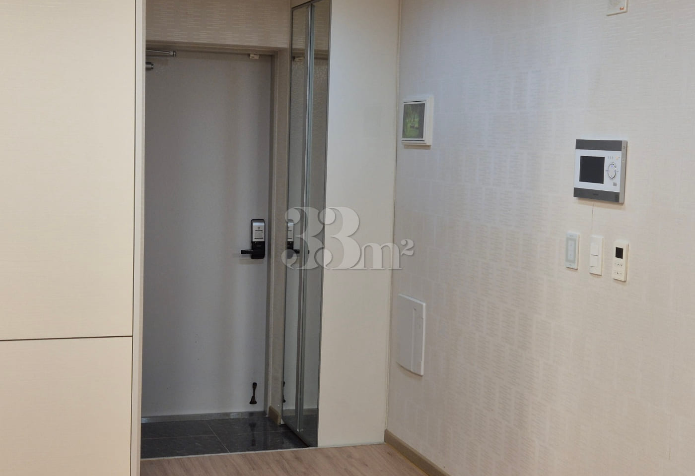 Apartment-style studio, 3 minutes from Cheona 9th image