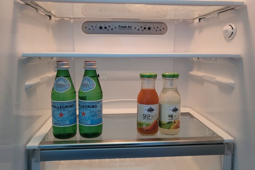 멋진산 뷰.호텔급 옵션