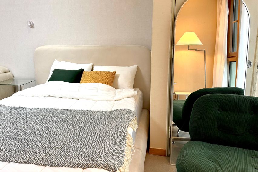 💙마포역연결O 주차O 3번째 이미지