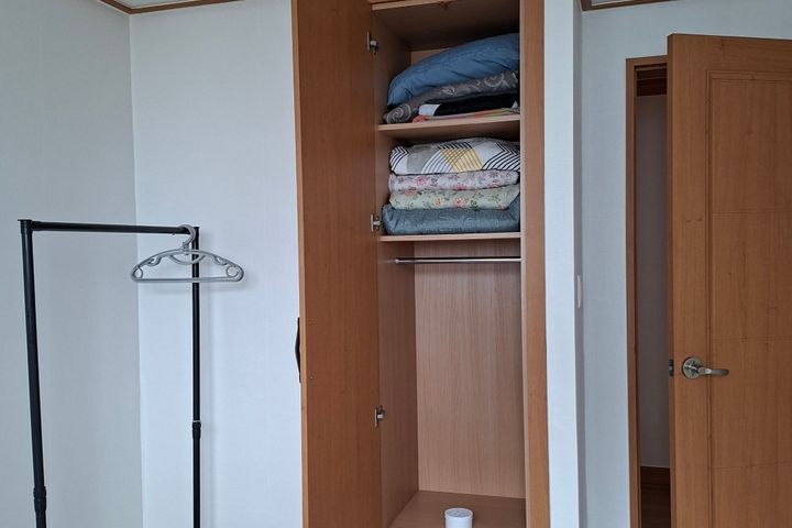 평택항근접3룸주차풀옵션 6번째 이미지