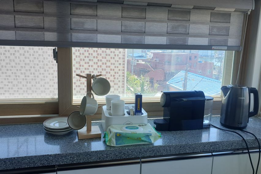 동해시 묵호 이층집 12번째 이미지