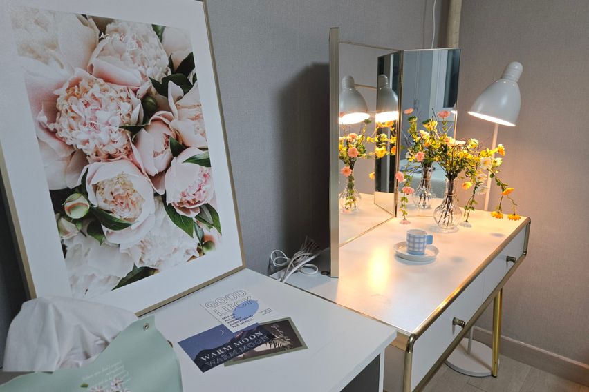 터미널3분💞207호 4번째 이미지