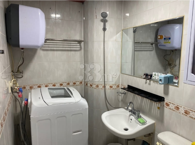 Fully furnished studio apartment in the city 10th image