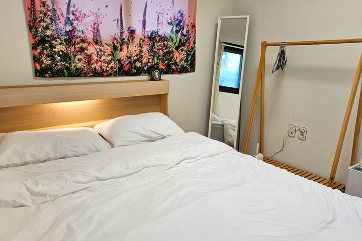 Gimpo Airport_Two-Room_Suite Home 14th image