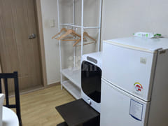 Quiet studio apartment in Pyeongtaek 3th image