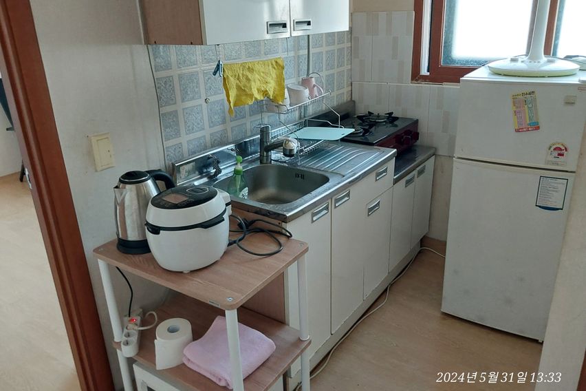 부천 일빵빵 원룸 3층