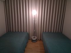 Japanese micro-home with easy parking 6th image