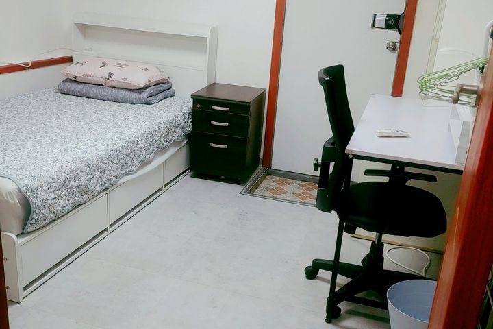Cozy Single 6번째 이미지