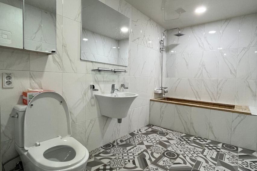 🌈🌈수원역초고층전망