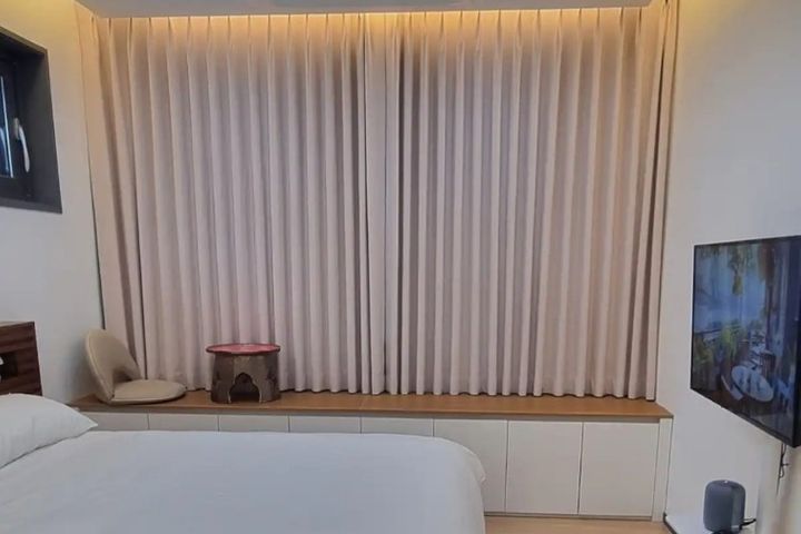 조용한 시골마을 10번째 이미지