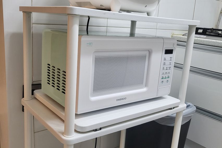 여성전용더샵쉐어2인실 11번째 이미지