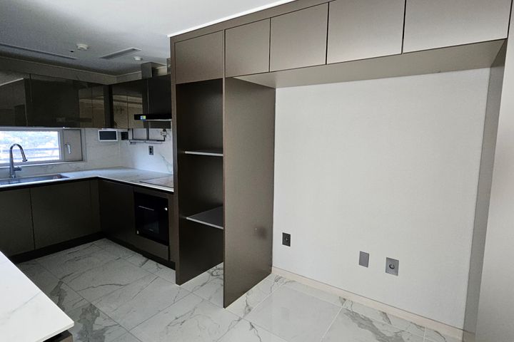 New apartment in Bongdam, Hwaseong-si 11th image