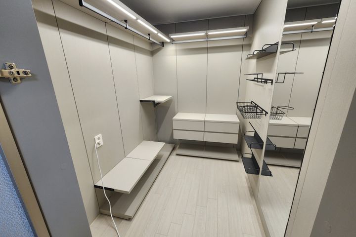 Inha University Share House Pomme 4 3th image