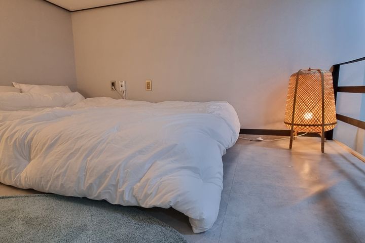 성심당근처,아늑한 복층 1번째 이미지