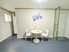 Stay in Yeongdong-eup, three-room apartment 10th image