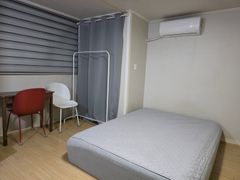 6. Spacious studio with good transportation a 5th image