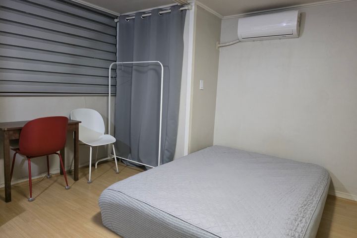 6. Spacious studio with good transportation a 5th image