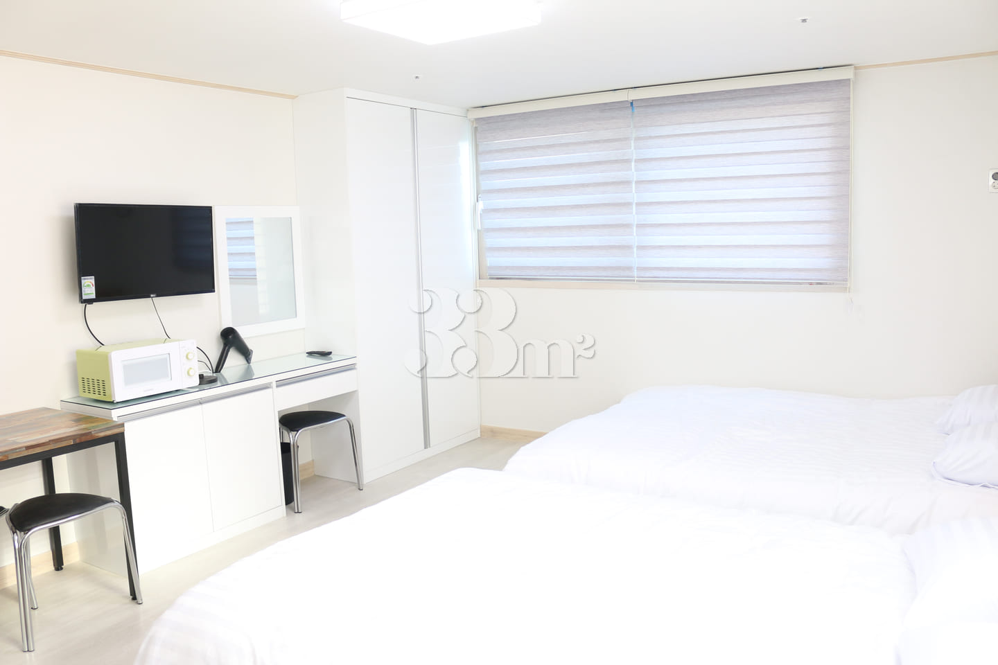 4-person room E, 5-minute walk from the subwa 8th image