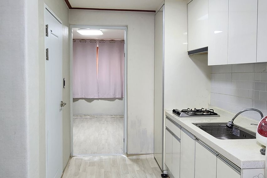 주차편리 투룸🏡104