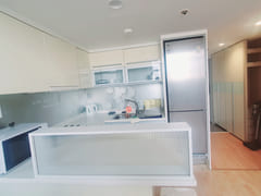Duplex near a subway station in Busan 2th image