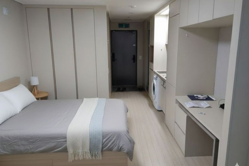 광안리해변 앞 주차무료