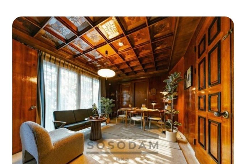 대훙역 3분 테라스 10번째 이미지