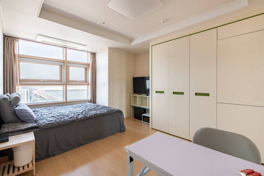 멍 때리기 좋은 곳