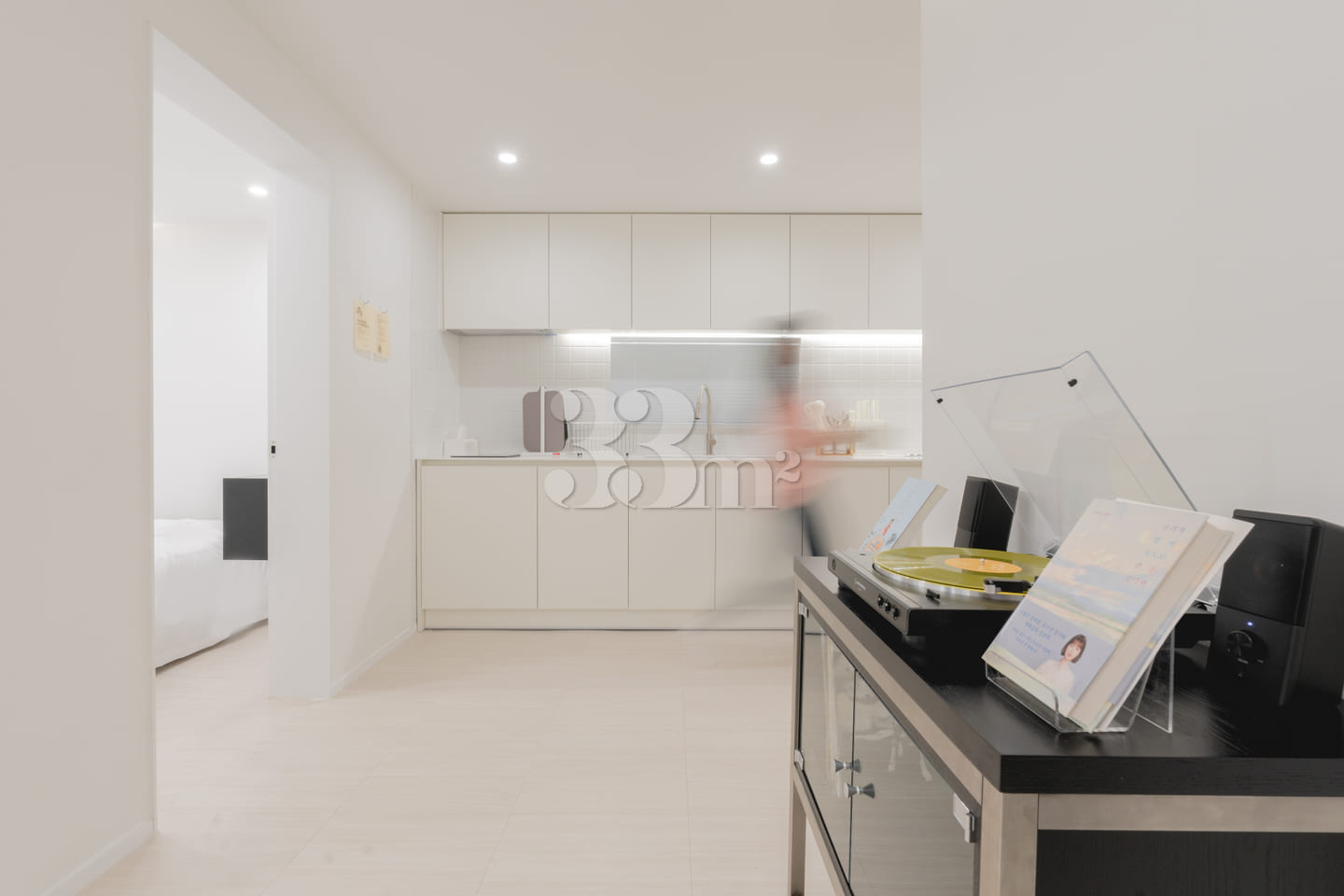 Goyang Stay Unit 201 0th image